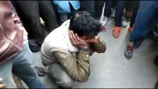 noida 11 jan 18